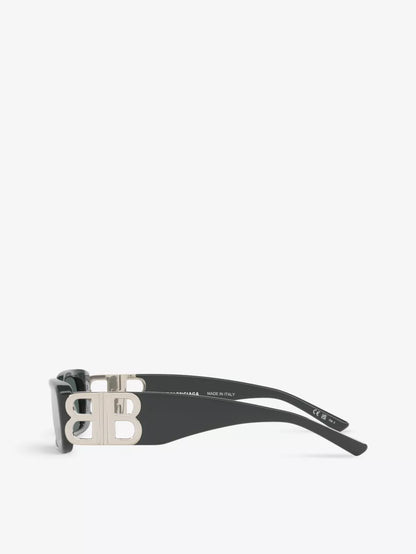 RECTANGULAR SUNGLASSES