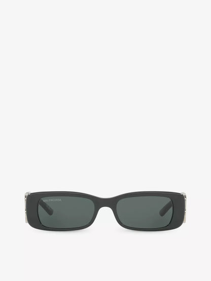 RECTANGULAR SUNGLASSES