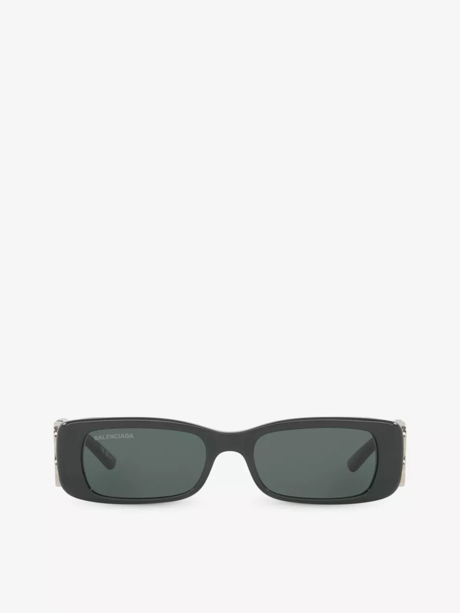 RECTANGULAR SUNGLASSES
