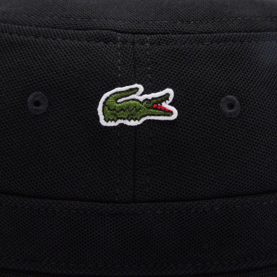 UNISEX ORGANIC COTTON BUCKET HAT