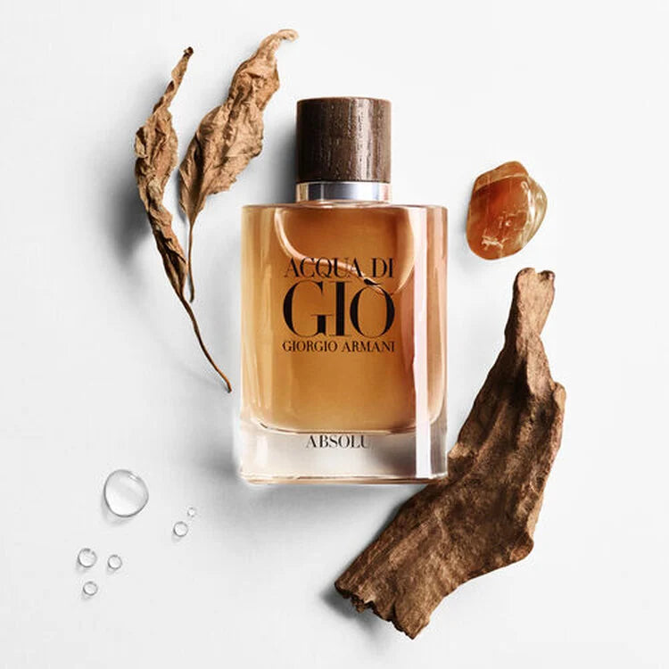 ACQUA DI GIÒ ABSOLU - 125 ML