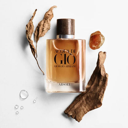 ACQUA DI GIÒ ABSOLU - 125 ML