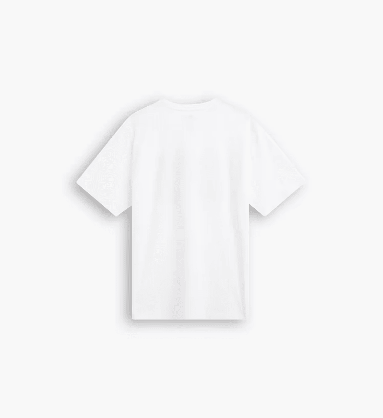RELAXED FIT TEE
