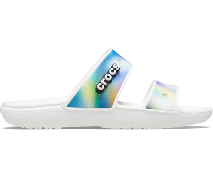 CLASSIC CROCS SOLARIZED SANDAL