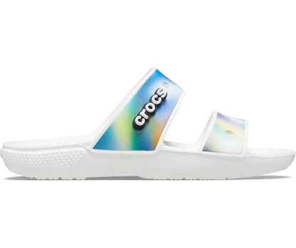 CLASSIC CROCS SOLARIZED SANDAL