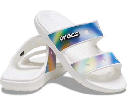 CLASSIC CROCS SOLARIZED SANDAL