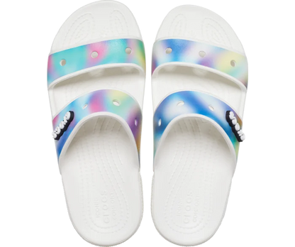 CLASSIC CROCS SOLARIZED SANDAL