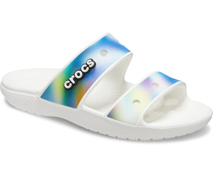 CLASSIC CROCS SOLARIZED SANDAL