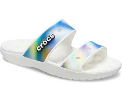 CLASSIC CROCS SOLARIZED SANDAL