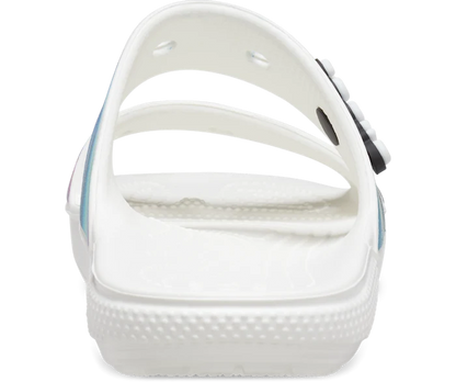CLASSIC CROCS SOLARIZED SANDAL