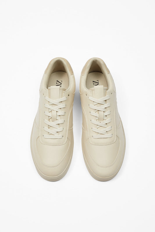 RETRO TRAINERS