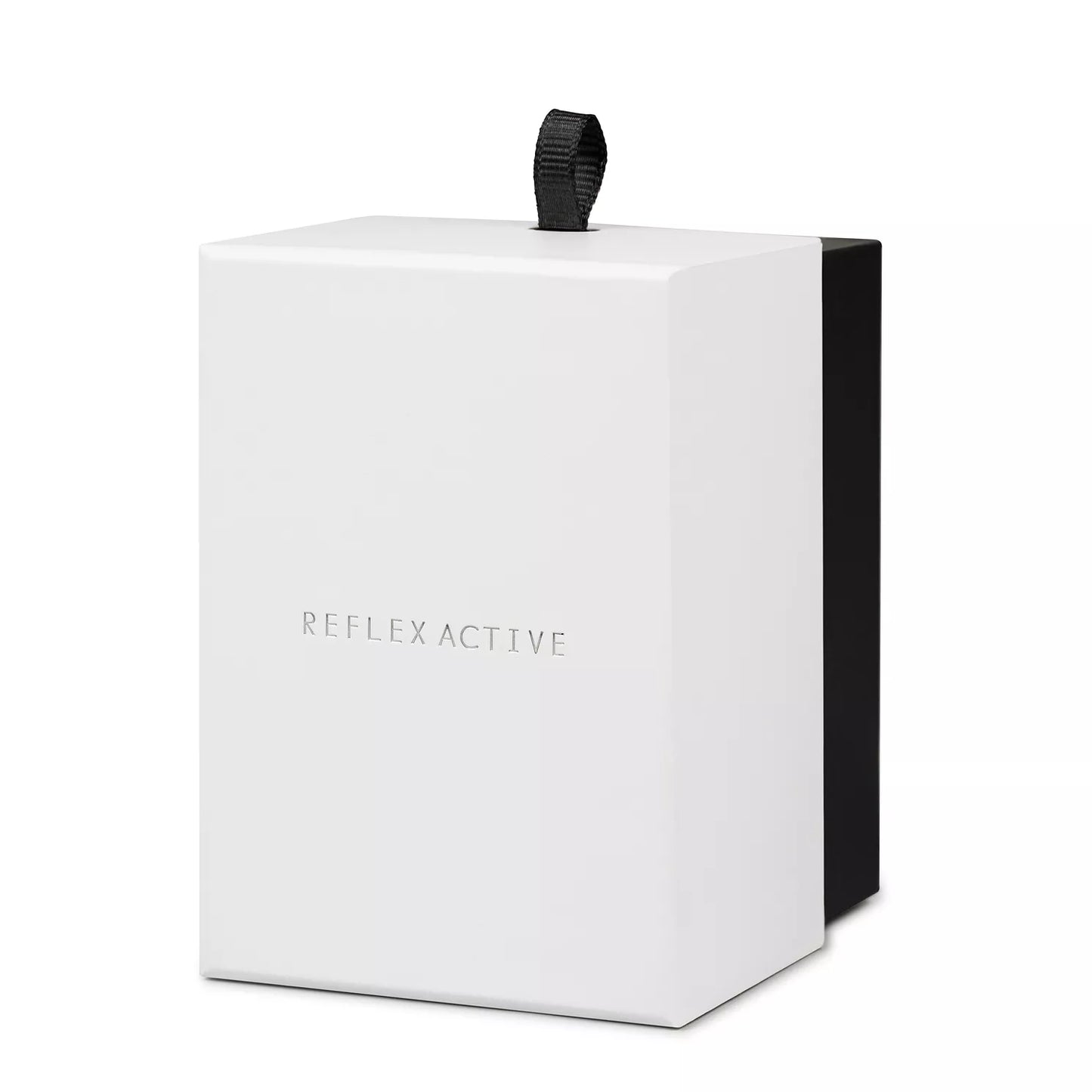 SERIES 6 WHITE SILICONE STRAP SMARTWATCH