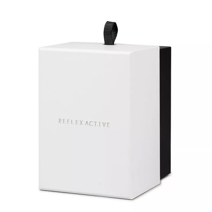 SERIES 6 WHITE SILICONE STRAP SMARTWATCH