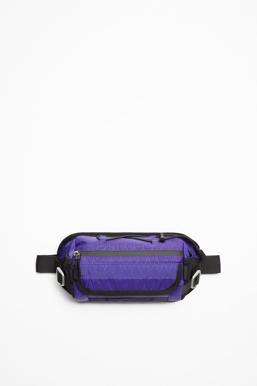 MULTI POCKET BELT BAG