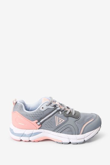 V200C ACTIVE RUNNING TRAINERS