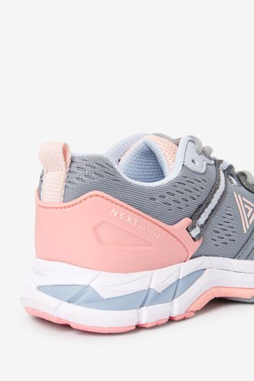 V200C ACTIVE RUNNING TRAINERS