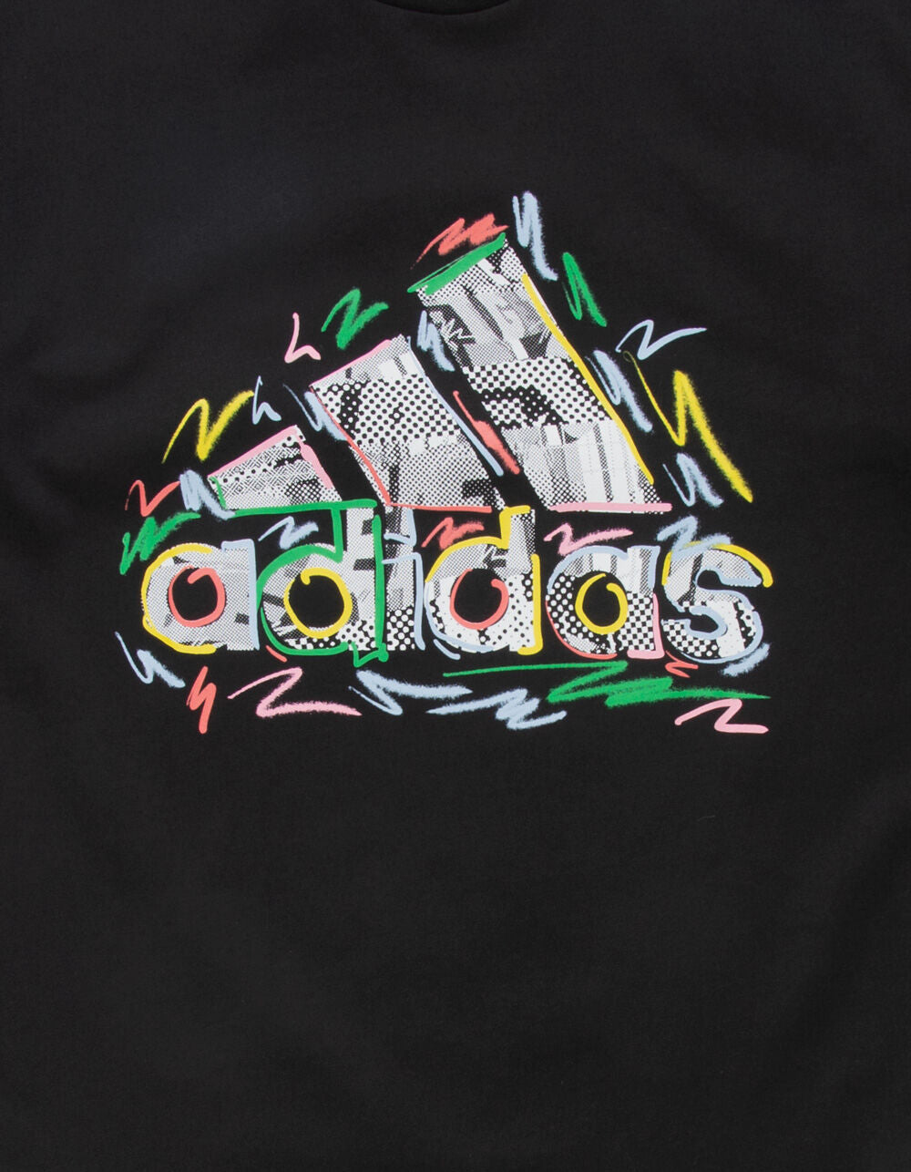 SPORTSWEAR PRIDE T-SHIRT