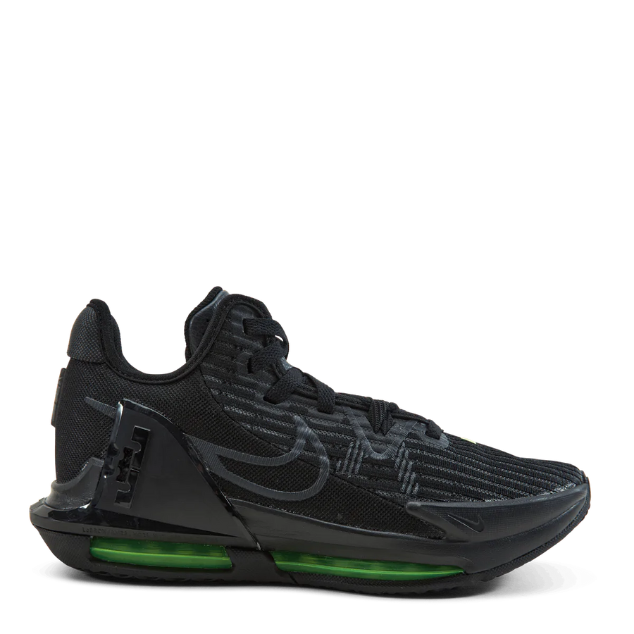 LEBRON WITNESS 6