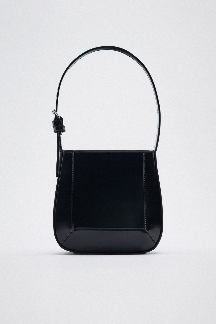 MINIMALIST SHOULDER BAG