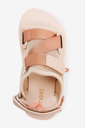 LIFESTYLE TREKKER SANDALS