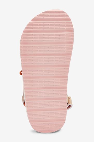 LIFESTYLE TREKKER SANDALS