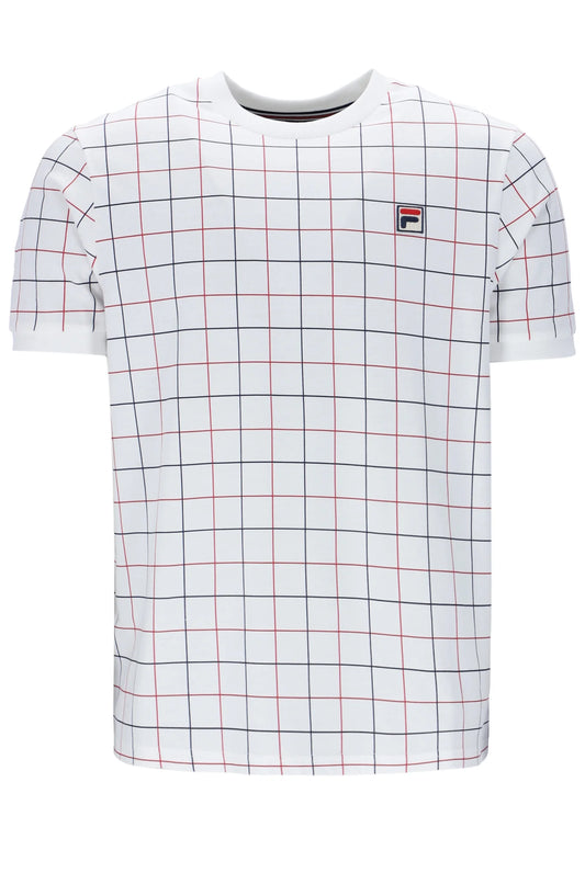 CASBIAN RINGER T-SHIRT
