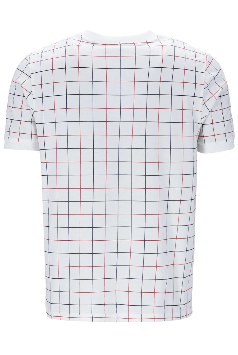 CASBIAN RINGER T-SHIRT