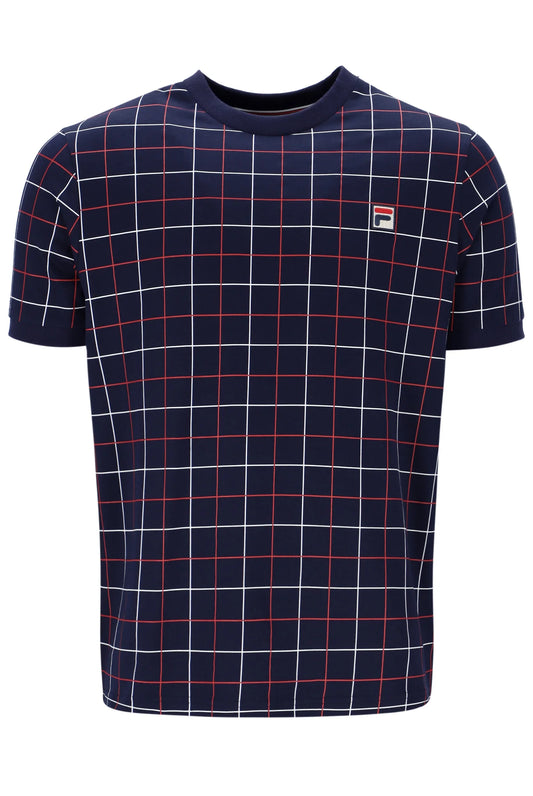 CASBIAN RINGER T-SHIRT