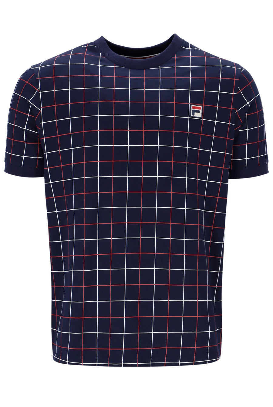 CASBIAN RINGER T-SHIRT