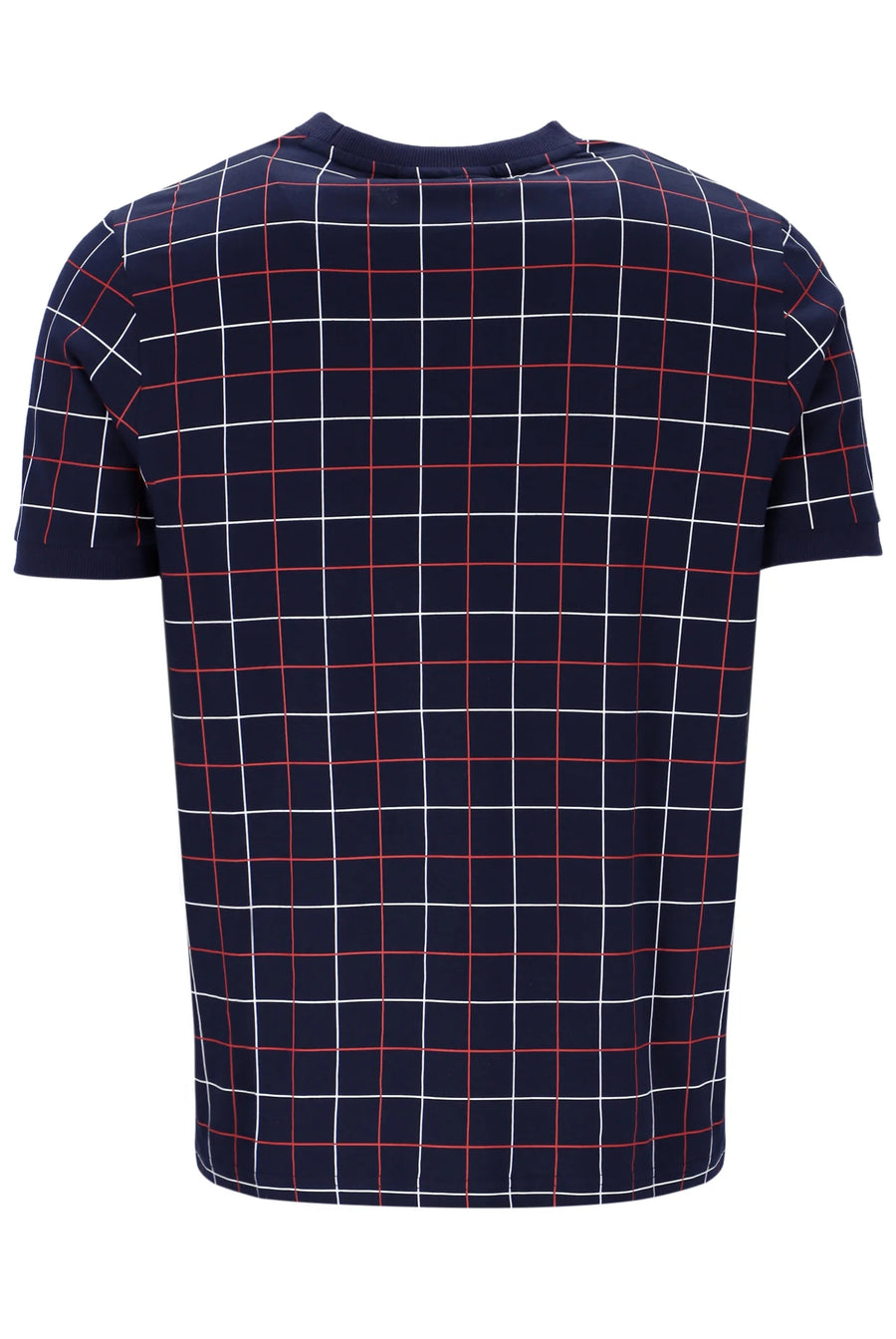 CASBIAN RINGER T-SHIRT