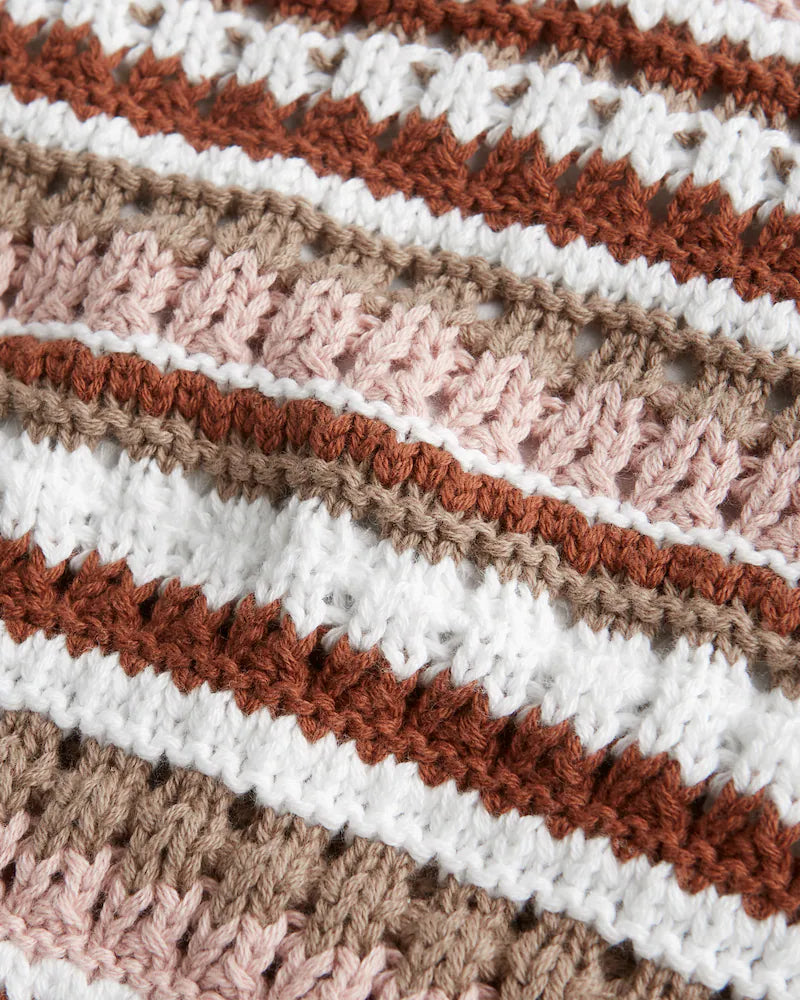 CROCHET TANK