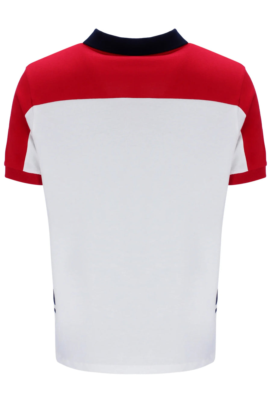 MIVVI PANELLED POLO