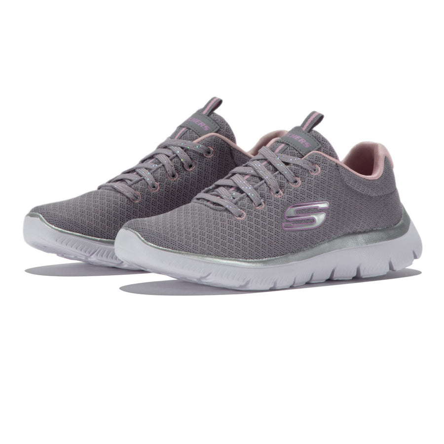 SUMMIT JUNIOR RUNNING SHOES - SS23