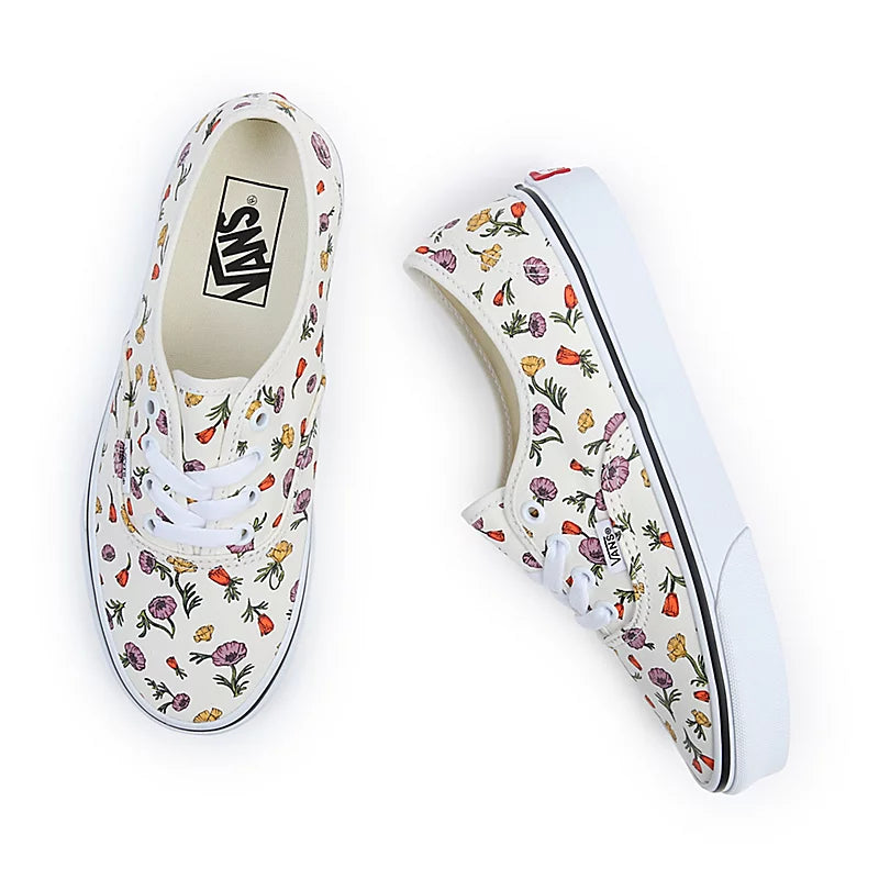 AUTHENTIC SHOES