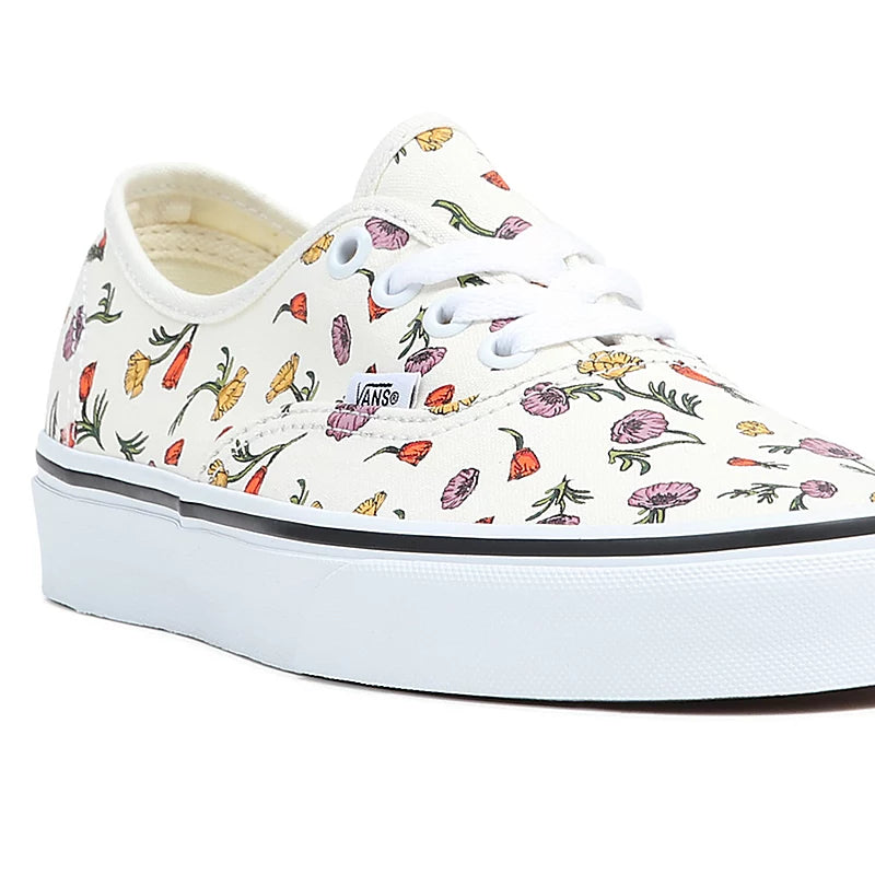 AUTHENTIC SHOES
