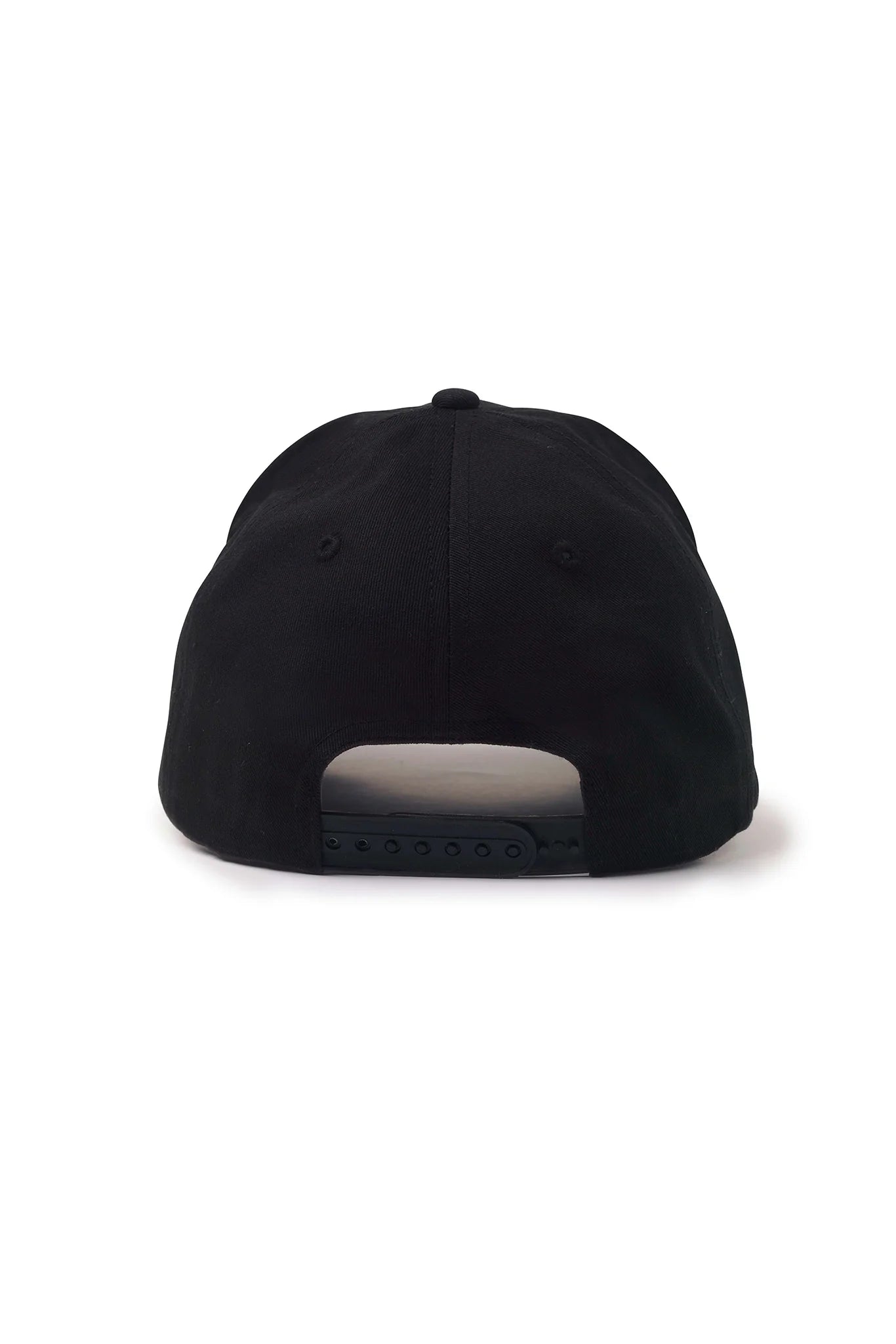 ILLA SNAPBACK BASEBALL CAP