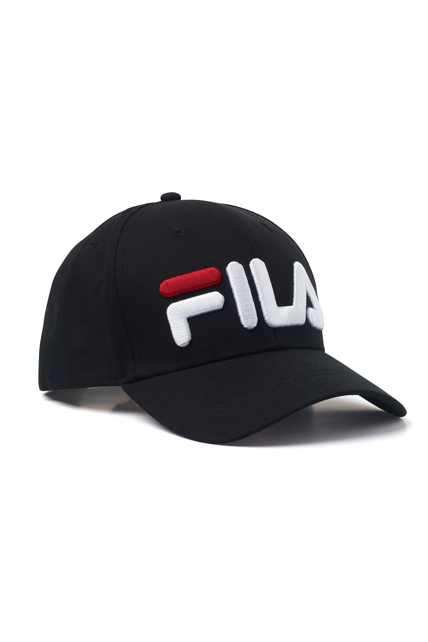 ILLA SNAPBACK BASEBALL CAP