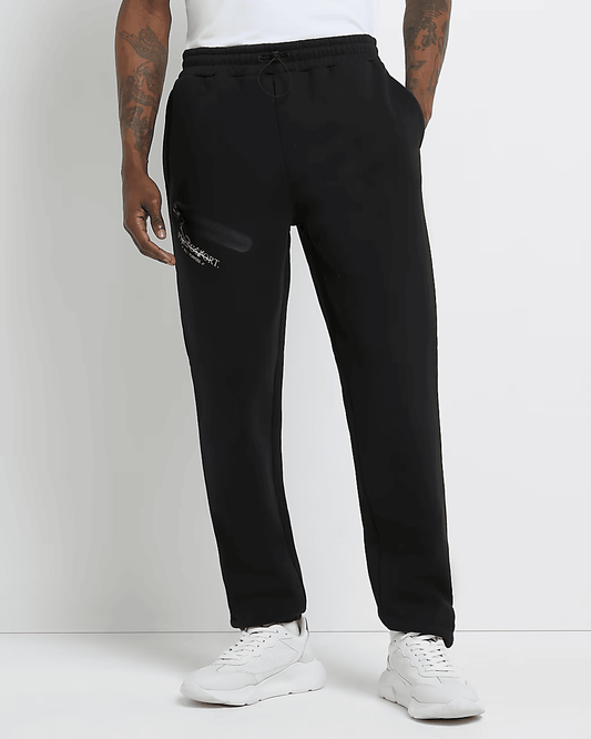STONE PROLIFIC SPORT CARGO JOGGERS