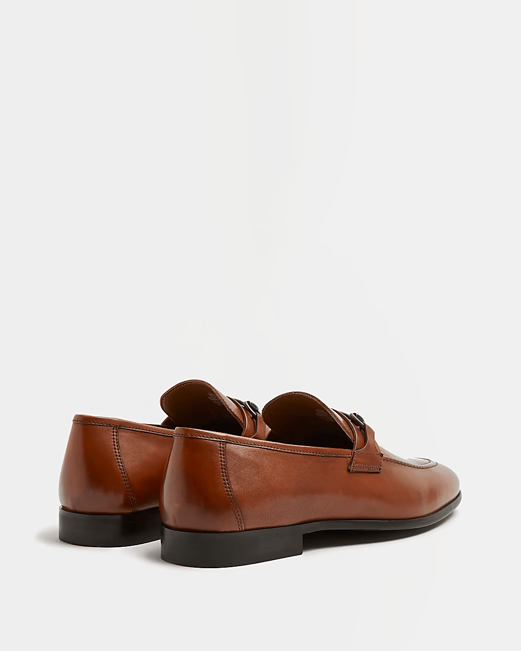 SNAFFLE DETAILS LOAFER