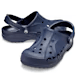 NAVY BLUE BAYA CLOG