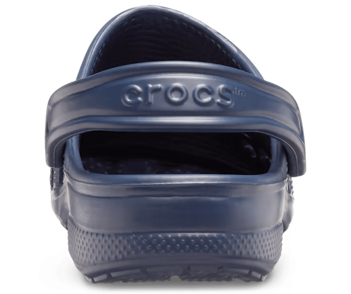 NAVY BLUE BAYA CLOG