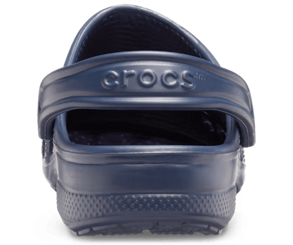 NAVY BLUE BAYA CLOG