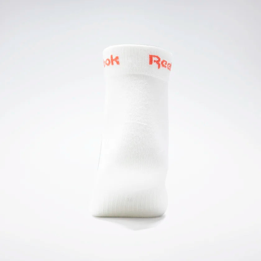 ACTIVE CORE CREW SOCKS 3 PAIRS
