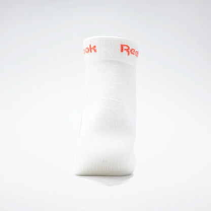 ACTIVE CORE CREW SOCKS 3 PAIRS