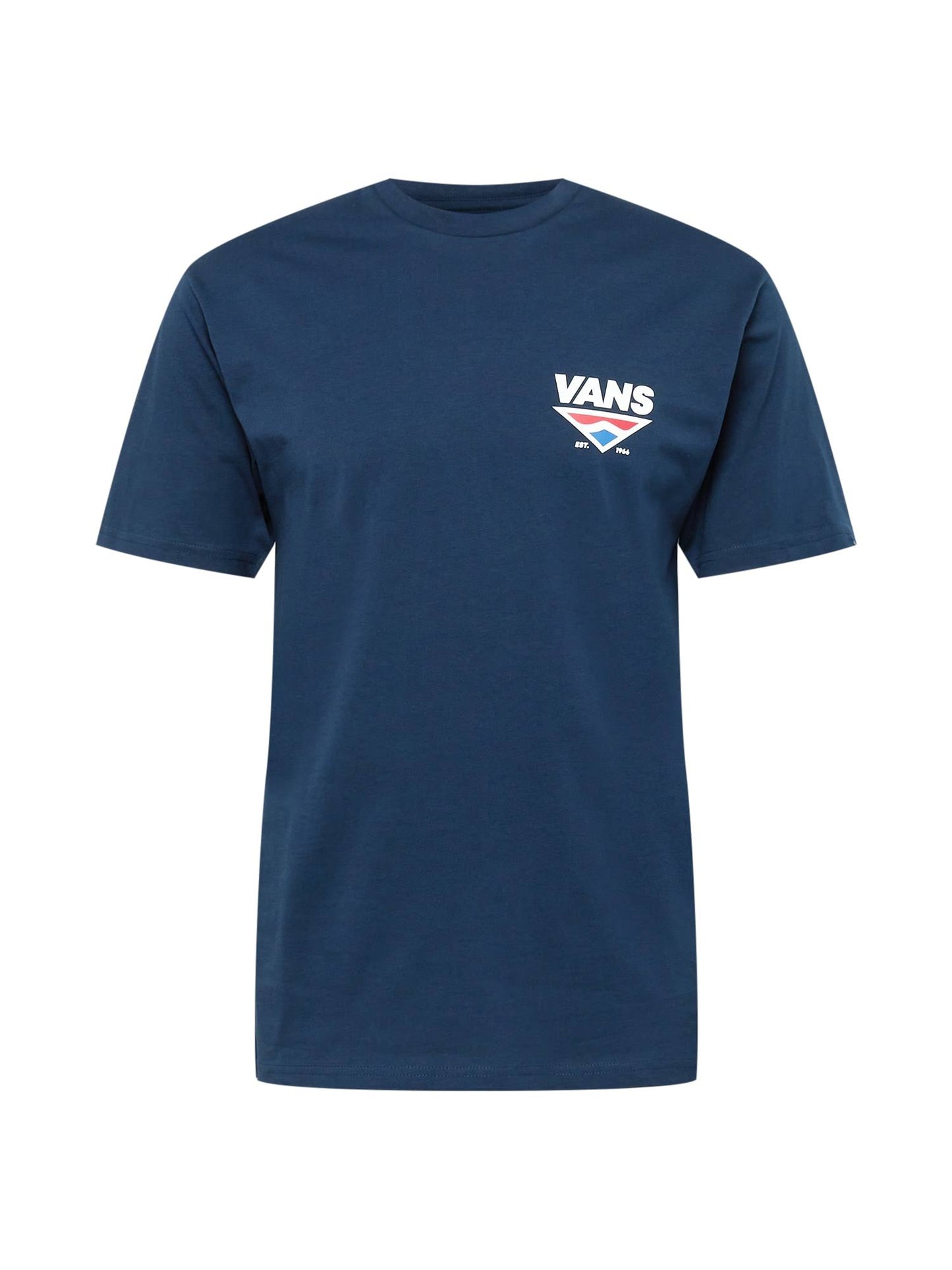 SHAPER TYPE LOGO BACK PRINT T-SHIRT