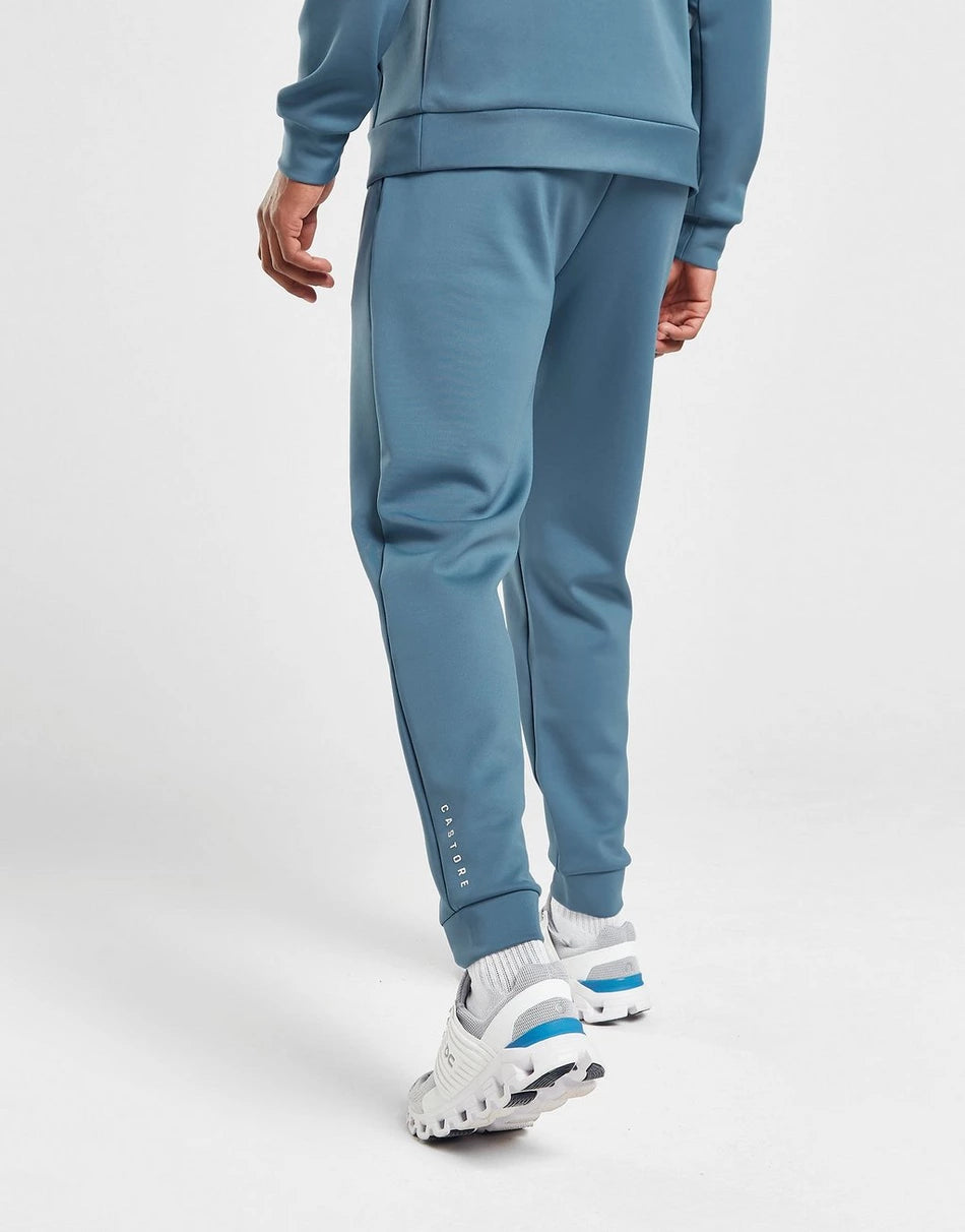 SCUBA TRACK PANTS