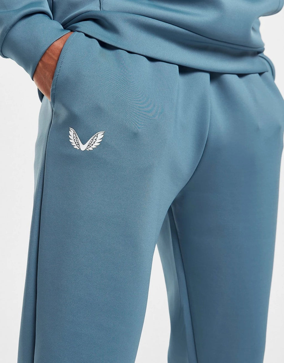 SCUBA TRACK PANTS