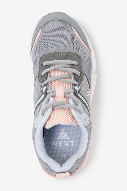 V200C ACTIVE RUNNING TRAINERS