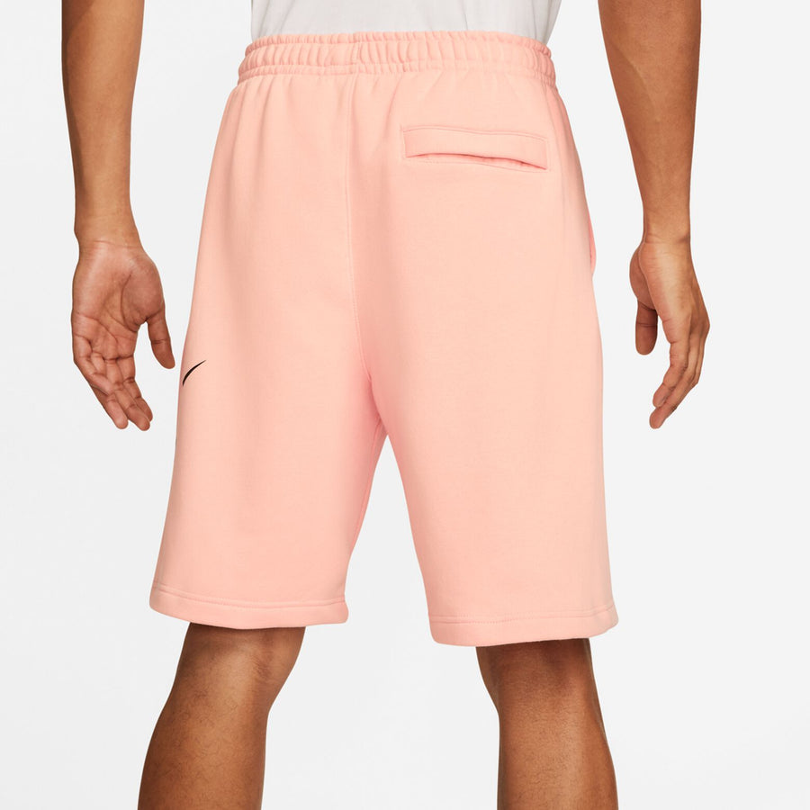 LARGE LOGO SHORT